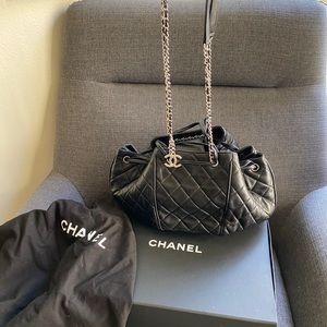 NWT CHANEL bag